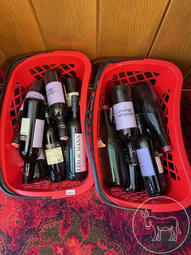 Bild 260 - Wein - Konvolut