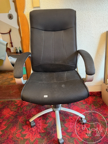 Bild 267 - Bürostuhl