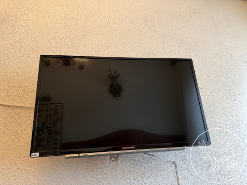Bild 268 - Grundig Fernseher