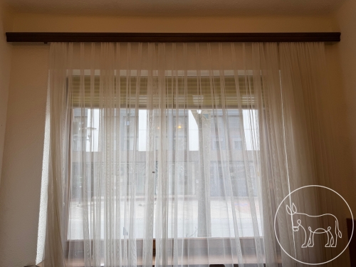Bild 273 - Vorhang