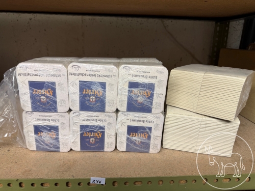 Bild 276 - Service - Konvolut