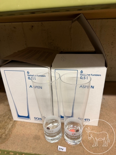 Bild 277 - Aspen Gläser