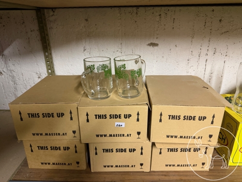 Bild 280 - Weinlaubgläser