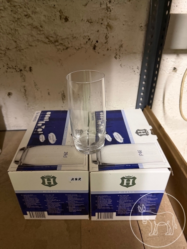 Bild 282 - H-Line Gläser