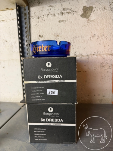 Bild 295 - Aschenbecher Hirter