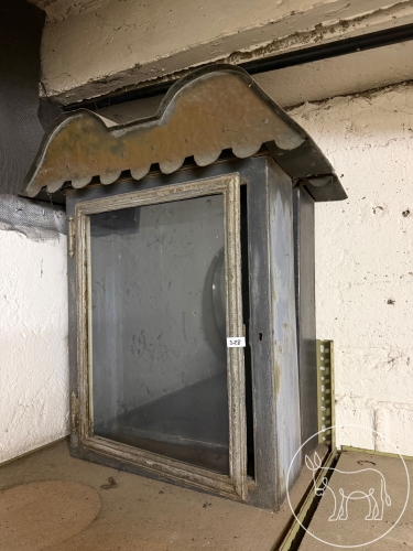 Bild 328 - 2 Metallkisten