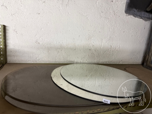 Bild 330 - Glasserviceplatten