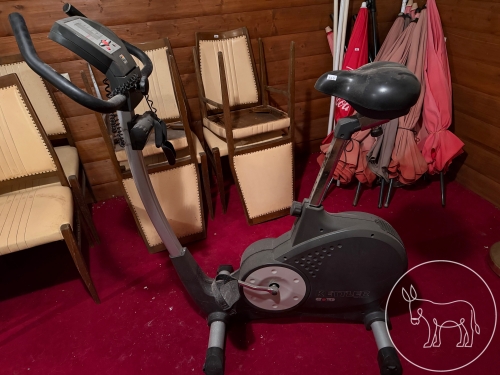 Bild 343 - Kettler Hometrainer