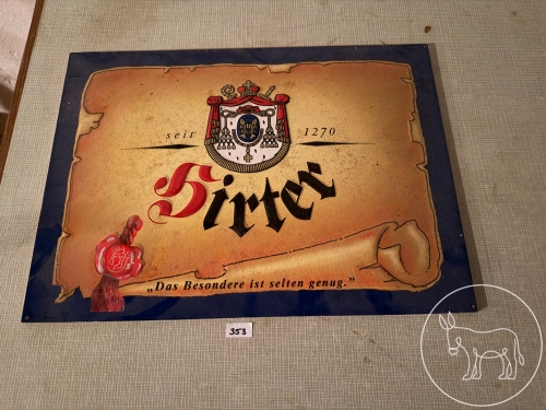 Bild 353 - Hirter - Tafel