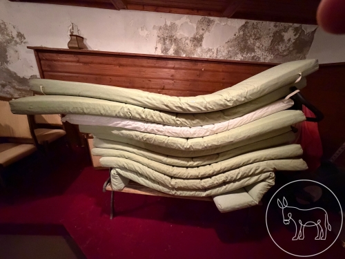 Bild 359 - Sitzpolster - Konvolut