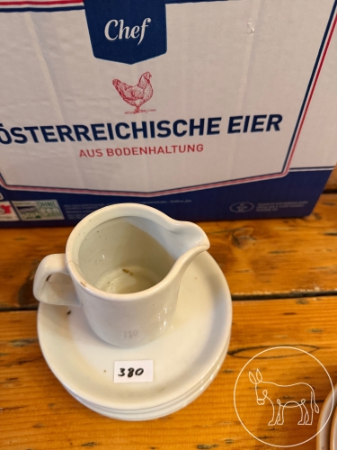 Bild 380 - Lilienporzellan - Konvolut