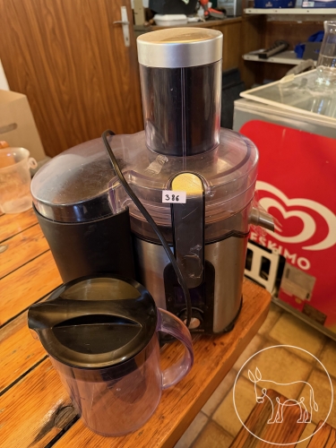 Bild 386 - Rommesbacher Obstpresse