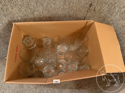 Bild 395 - Hirter - Gläser