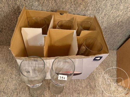 Bild 396 - Meisel`s Weisse - Biergläser