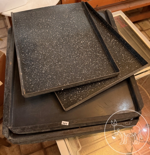 Bild 397 - Backbleche