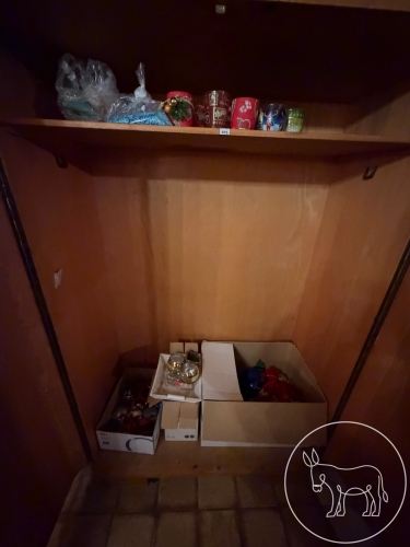 Bild 403 - Weihnachtsdeko - Konvolut