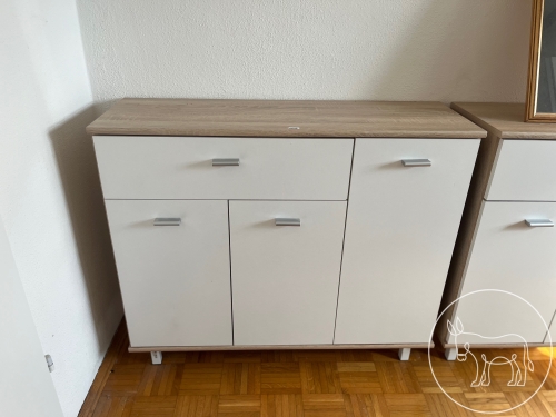 009 - Schrank/Kommode
