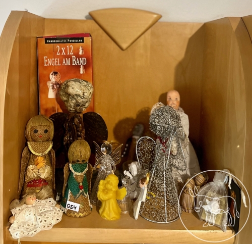 Bild 054 - Engelkonvolut