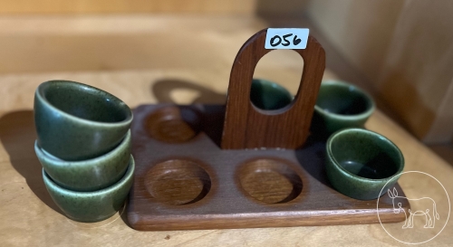 Bild 056 - Tee-Set