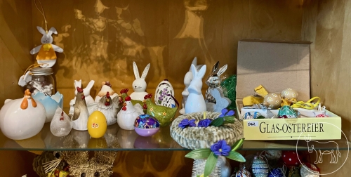 Bild 062 - Osterndeko