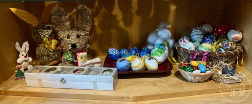 Bild 063 - Osterdeko