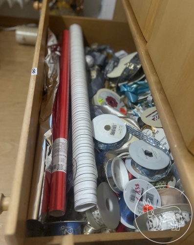 Bild 070 - Geschenkspapier