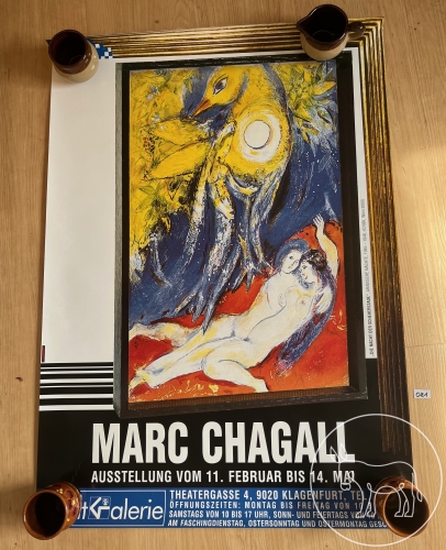 Bild 081 - Ausstellungsplakat