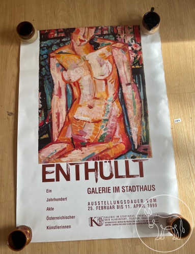 Bild 084 - Ausstellungsplakat