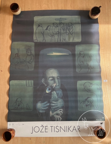 Bild 085 - Ausstellungsplakat