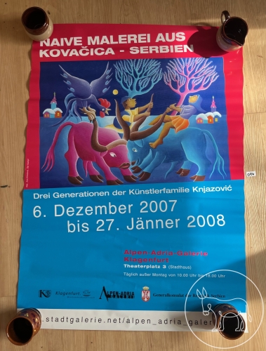 Bild 086 - Ausstellungsplakat