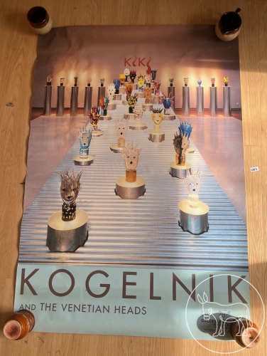 Bild 087 - Ausstellungsplakat