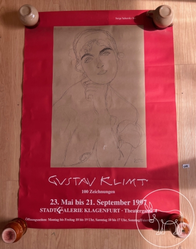 Bild 088 - Ausstellungsplakat