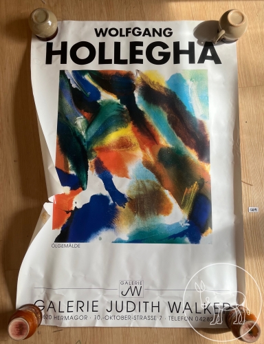 Bild 089 - Ausstellungsplakat