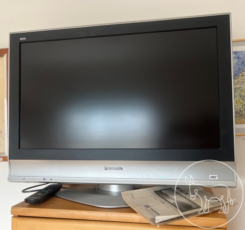 Bild 095 - Fernseher Panasonic