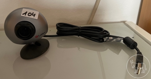 Bild 104 -  Bildschirm - Kamera