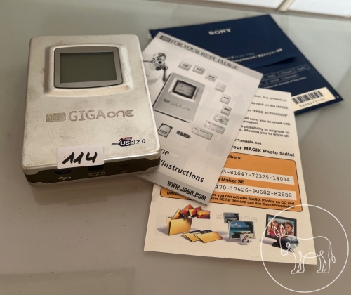 Bild 114 - Festplatte