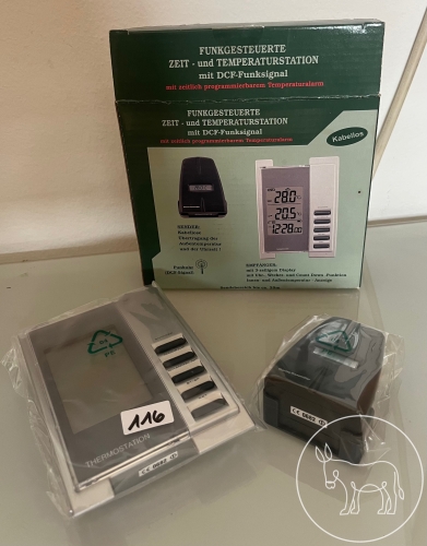 Bild 116 - Zeit - & Temperaturstation