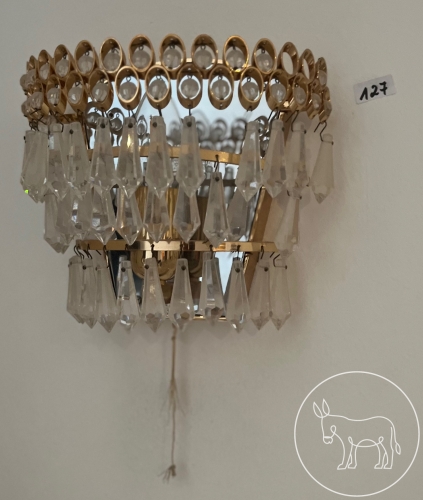 Bild 127 - Kristalluster