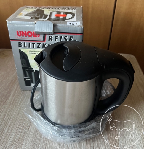 Bild 137 - Reise-Blitzkocher