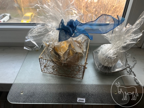 Bild 140 - Deko-Konvolut