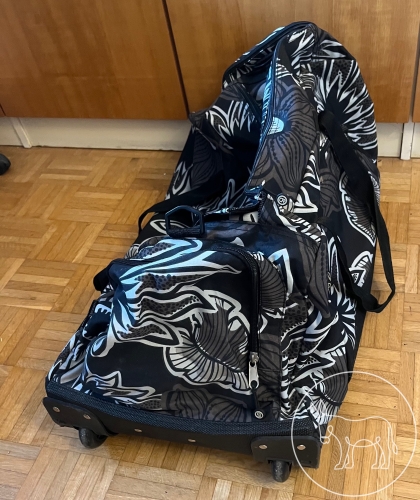 Bild 143 - Reisetasche