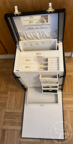 Bild 146 - Schmuckbox