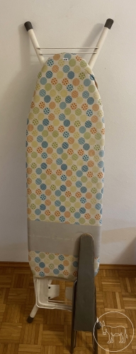 Bild 156 - Bügelbrett