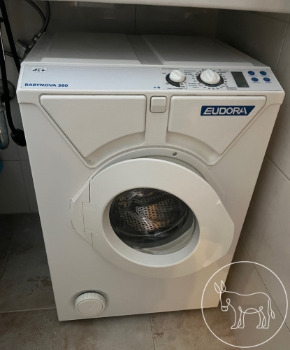 Bild 157 - Waschmaschine