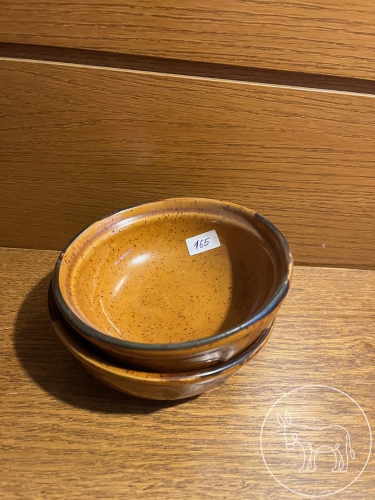 Bild 165 - 2 Schalen