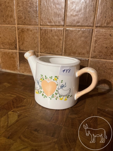 Bild 178 - Gießkanne