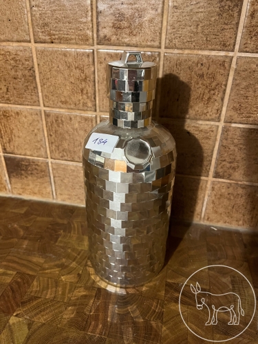 Bild 184 - Vodkaflasche