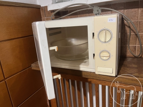 Bild 191 - Sharp Mikrowelle