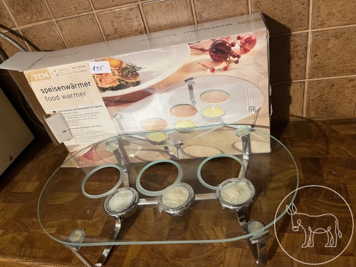Bild 195 - Speisenwärmer