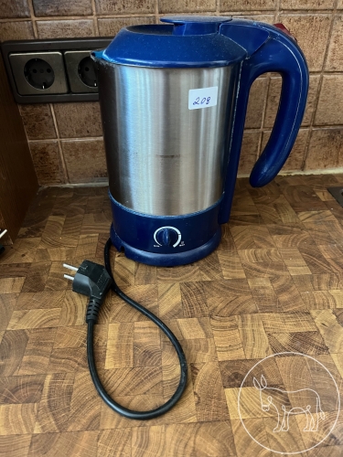 Bild 208 - Wasserkocher